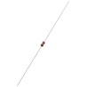 onsemi 5.1 V General Purpose Zener Diode 500 mW Through Hole 2-Pin SOD-27 1N5231B