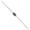 onsemi 600 V 1 A General Purpose Fast Recovery Diode 2-Pin DO-41 1N4937G
