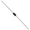 onsemi 600 V 1 A General Purpose Fast Recovery Diode 2-Pin DO-41 1N4937G