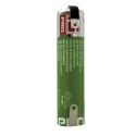 RS PRO Nickel Metal Hydride Rechargeable AAA Battery, 1.2 V, 1.1 Ah 183-4282