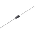 onsemi 16 V Zener Diode Voltage Regulator Single 5 W 5% Tolerance Through Hole 2-Pin Case 017AA 1N5353BG