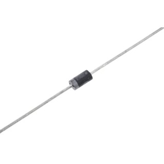 onsemi 16 V Zener Diode Voltage Regulator Single 5 W 5% Tolerance Through Hole 2-Pin Case 017AA 1N5353BG