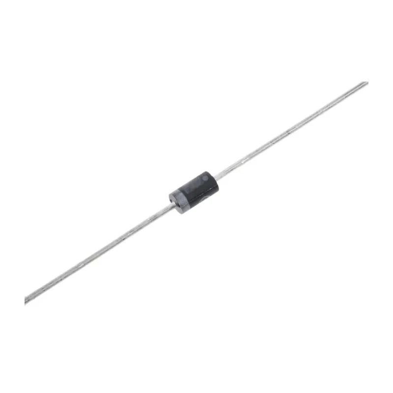 onsemi 16 V Zener Diode Voltage Regulator Single 5 W 5% Tolerance Through Hole 2-Pin Case 017AA 1N5353BG