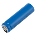 RS PRO Lithium-ion Rechargeable Battery 3.7 V 820 mAh 14.5 mm Diameter 50.5 mm Height 183-4301