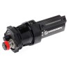 Norgren 1/2 in Pneumatic Air Lubricator 17 bar, 0.2L Bowl Capacity, Micro-Fog Oil Feed, L64 Series L64M-NNP-EDN