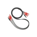 Fluke Cable Assembly Voltage Test Lead for Use with Fluke 1730 Energy Logger 3PHVL-17XX