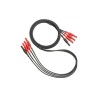 Fluke Cable Assembly Voltage Test Lead for Use with Fluke 1730 Energy Logger 3PHVL-17XX
