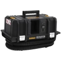 DeWALT Vacuum Cleaner 54V Brushless Motor 2kW Power 7.5L Tank Capacity DCV586MN