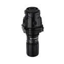 Norgren Pneumatic Regulator Without Yoke 0.3 to 10 Bar Zinc Alloy Body 80°C Max Operating Temperature R64G-NNK-RMN