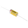 RS PRO Lithium Thionyl Chloride Battery 3.6 V 2/3 A, 2.1 Ah Capacity, 17 mm Diameter 183-5718