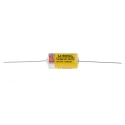 RS PRO Lithium Thionyl Chloride Battery 3.6 V 2/3 A, 2.1 Ah Capacity, 17 mm Diameter 183-5718