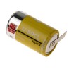 RS PRO Lithium Thionyl Chloride 3.6 V 1/2 AA Battery 1.2 Ah 14.5 mm ER14252