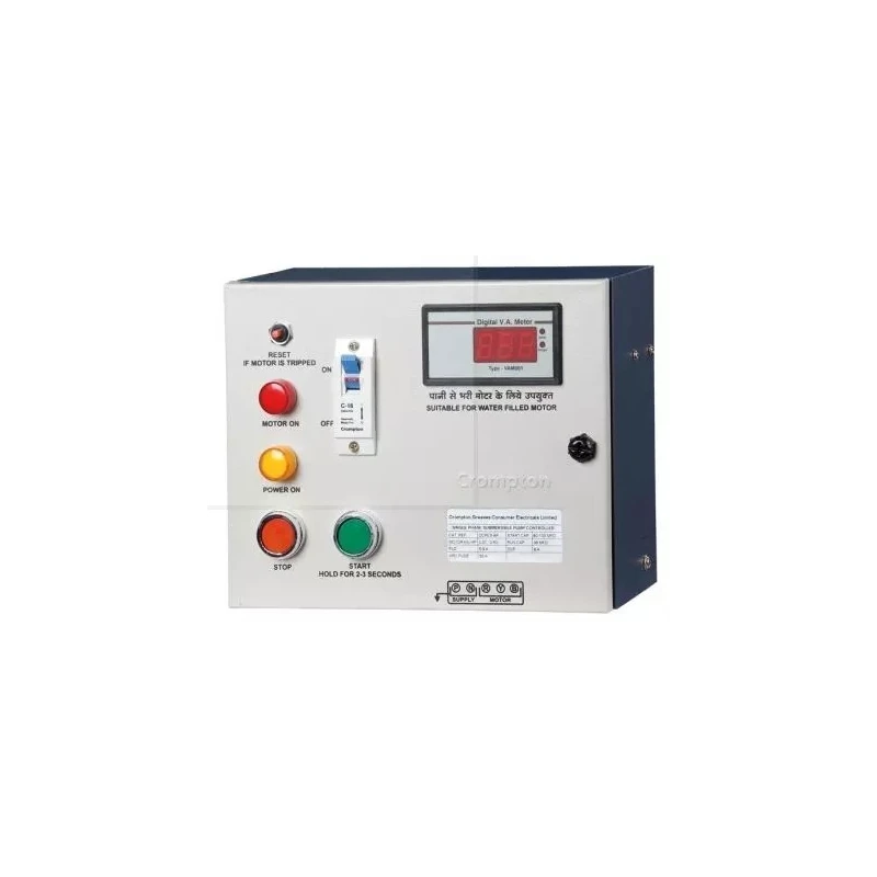 Buy Crompton NODCP Oil Filled Panel at Best Prices