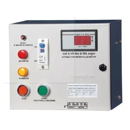 Buy Crompton NODCP Oil Filled Panel at Best Prices