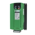 Control Techniques Inverter Drive 7.5 kW 3 Phase Panel Mount Variable Speed C300-04400170