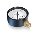 Bourdon 40 mm G 1/8 Bottom Pressure Gauge 2.5 bar MAT1-D10.B18