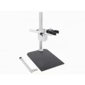 Dino-Lite Professional Stand Microscope Accessory, Universal for All Dino-Lite Models RK-06A