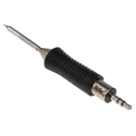 Weller RTM 002 CL MS 0.2 mm Conical 18.7 mm Soldering Iron Tip for use with WTMP-MS, WXMP-MS, WMRP-MS T0050100199