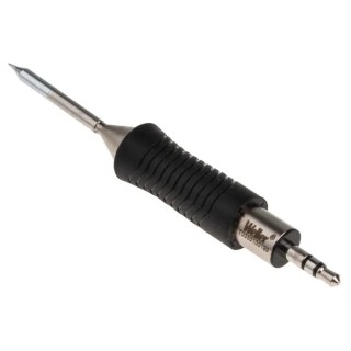 Weller RTM 002 CL MS 0.2 mm Conical 18.7 mm Soldering Iron Tip for use with WTMP-MS, WXMP-MS, WMRP-MS T0050100199