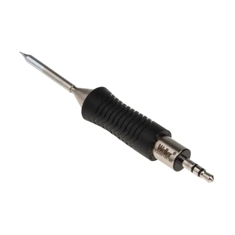 Weller RTM 002 CL MS 0.2 mm Conical 18.7 mm Soldering Iron Tip for use with WTMP-MS, WXMP-MS, WMRP-MS T0050100199