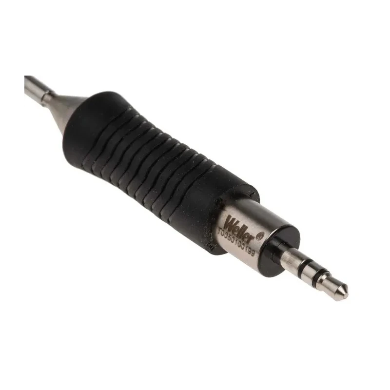 Weller RTM 002 CL MS 0.2 mm Conical 18.7 mm Soldering Iron Tip for use with WTMP-MS, WXMP-MS, WMRP-MS T0050100199