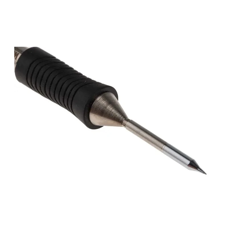 Weller RTM 002 CL MS 0.2 mm Conical 18.7 mm Soldering Iron Tip for use with WTMP-MS, WXMP-MS, WMRP-MS T0050100199