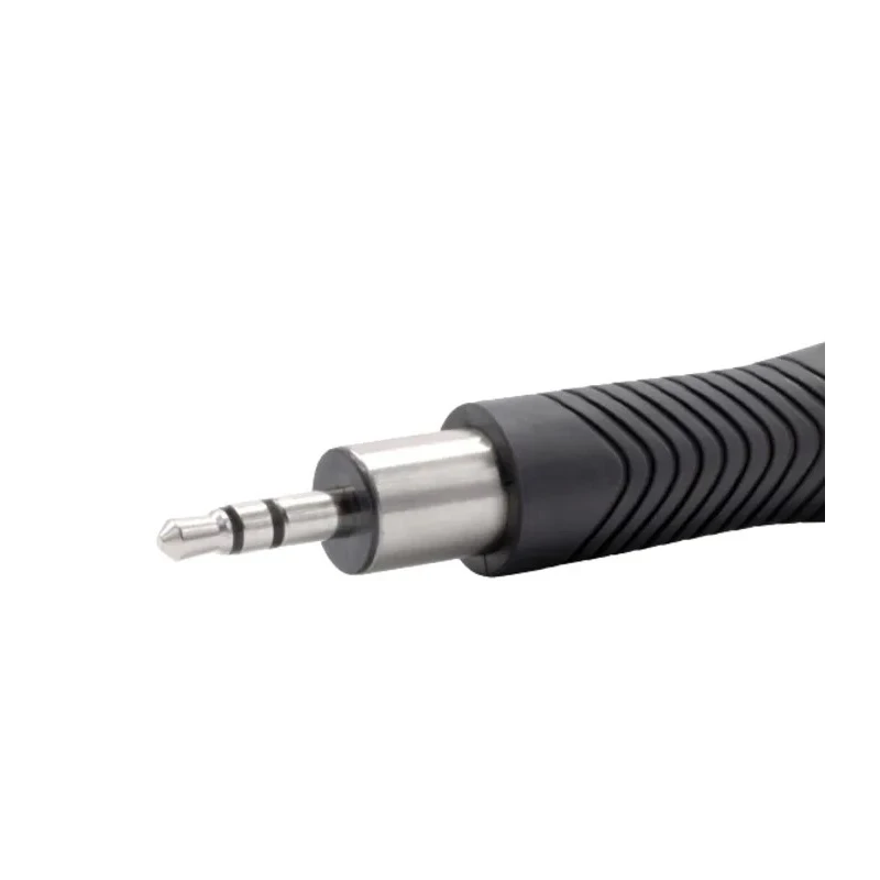 Weller RTM 002 CL MS 0.2 mm Conical 18.7 mm Soldering Iron Tip for use with WTMP-MS, WXMP-MS, WMRP-MS T0050100199