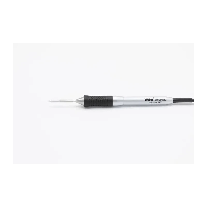 Weller RTM 002 CL MS 0.2 mm Conical 18.7 mm Soldering Iron Tip for use with WTMP-MS, WXMP-MS, WMRP-MS T0050100199
