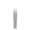 Pinet Raw Steel Piano Hinge with Knuckle Pin, 2040 mm Length x 25 mm Width x 0.8 mm Thickness 4013329