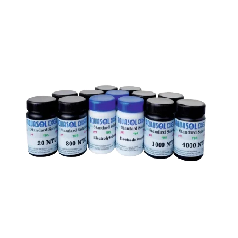 Buy Aquasol COD - 1000 PPM Solution AMB1D1000 At Best Prices