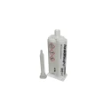 Araldite Epoxy Adhesive Black Liquid, 50 ml, Maximum Operating Temperature 100°C, Trade Name 2031-1 25000275