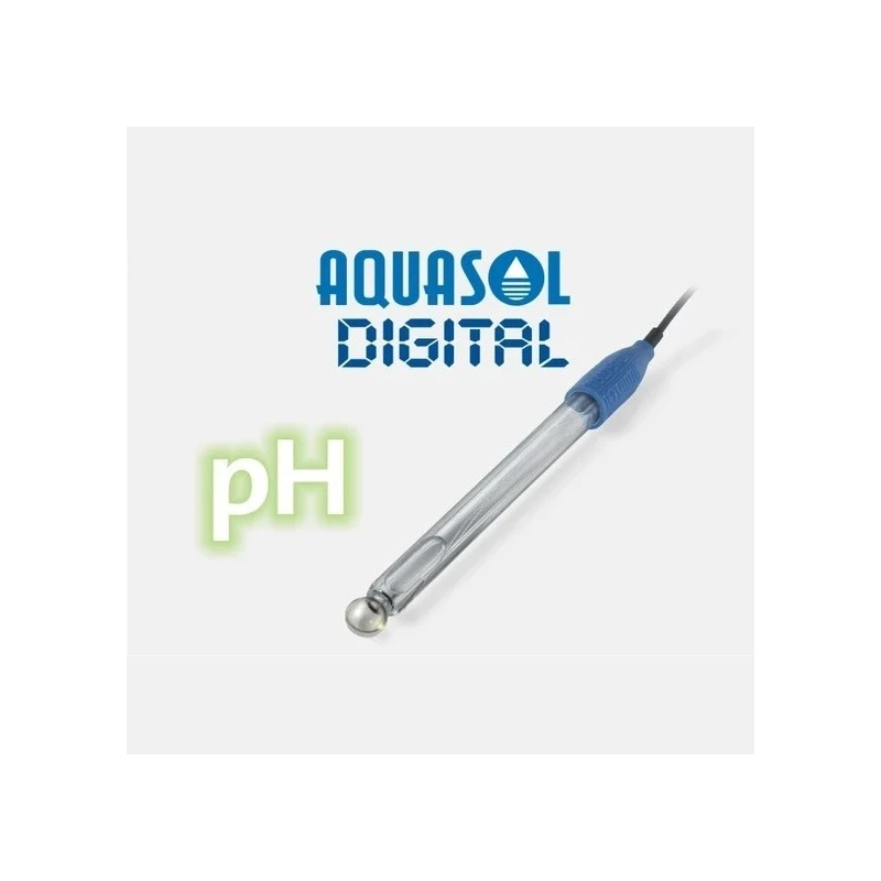 Buy Aquasol PH Epoxy with Temp AMEPHLEP Online at Best Prices