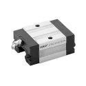 Ewellix Makers in Motion Linear Guide Carriage 19200 N Dynamic Load LLTHC 30 SU T0 P5