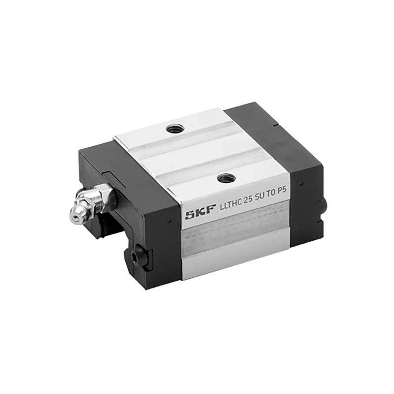 Ewellix Makers in Motion Linear Guide Carriage 19200 N Dynamic Load LLTHC 30 SU T0 P5