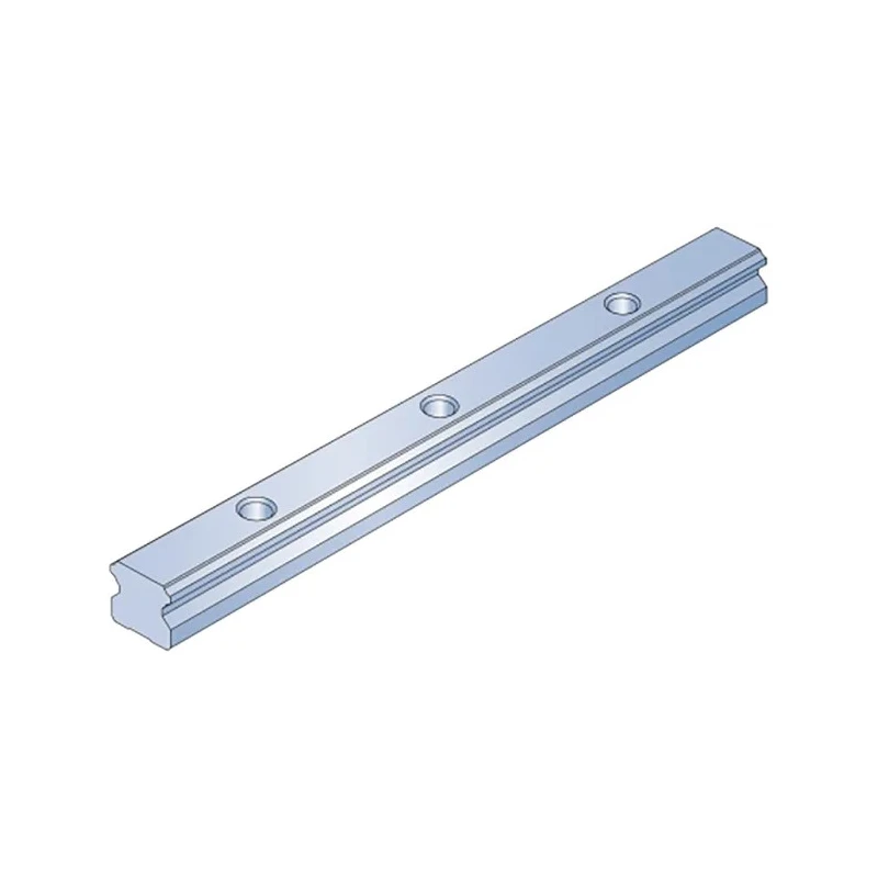 Ewellix Makers in Motion Linear Guide Rail 28 mm Width 1500 mm Length LLTHR 30 1500 P5 E0