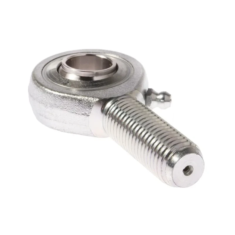 Durbal M16 x 2 Male Forged Steel Rod End 16mm Bore BRM 16-00-502