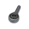 Fluro M8 x 1.25 Male Stainless Steel Rod End Metric, 8mm Bore GARSW8R