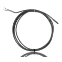 RS PRO Threaded Barrel Inductive Proximity Sensor M5 x 0.5, PNP 3V 0.8 mm Sensing Range 30 V dc 200mA NBB0,8-5GM25-E2