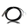 NEUTRAL Threaded Barrel Inductive Proximity Sensor M12 PNP 36 V dc 200 mA 2 mm Sensing Range NBB2-12GM50-E2