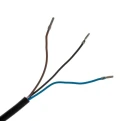 NEUTRAL Threaded Barrel Inductive Proximity Sensor M12 PNP 36 V dc 200 mA 2 mm Sensing Range NBB2-12GM50-E2