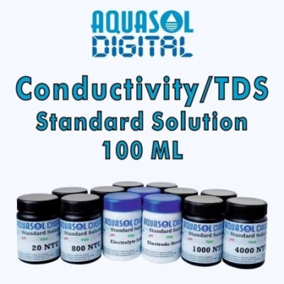 Buy Aquasol Conductivity - 1413 µs/Cm AMB1C1 At Lowest Prices