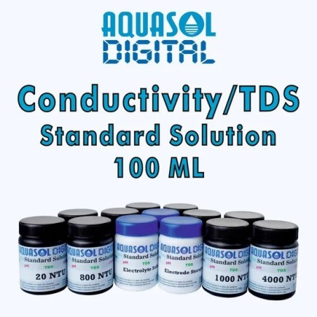 Buy Aquasol Conductivity - 1413 µs/Cm AMB1C1 At Lowest Prices