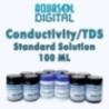 Aquasol Conductivity - 1413 µs/Cm (100ML) AMB1C1