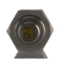 Baumer Threaded Barrel Inductive Proximity Sensor M18 x 1 PNP 36 V DC 200 mA 8 mm Detection NBB8-18GM50-E2-V1