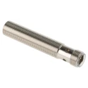 RS PRO Threaded Barrel Inductive Proximity Sensor M12 NPN 36V 2 mm 200mA NBB2-12GM50-E0-V1