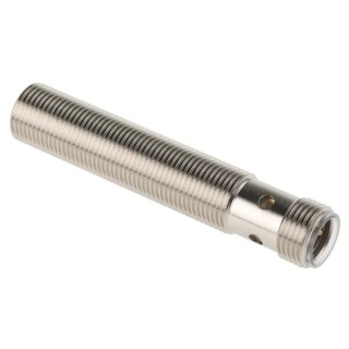 RS PRO Threaded Barrel Inductive Proximity Sensor M12 NPN 36V 2 mm 200mA NBB2-12GM50-E0-V1