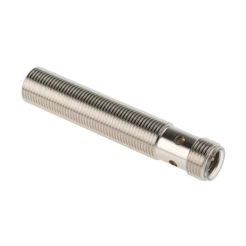 RS PRO Threaded Barrel Inductive Proximity Sensor M12 NPN 36V 2 mm 200mA NBB2-12GM50-E0-V1