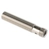 RS PRO Threaded Barrel Inductive Proximity Sensor M12 NPN 36V 2 mm 200mA NBB2-12GM50-E0-V1