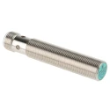 RS PRO Threaded Barrel Inductive Proximity Sensor M12 NPN 36V 2 mm 200mA NBB2-12GM50-E0-V1