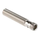 NEUTRAL Threaded Barrel Inductive Proximity Sensor M12 NPN 36 V dc 200 mA 4 mm Detection NBB4-12GM50-E0-V1